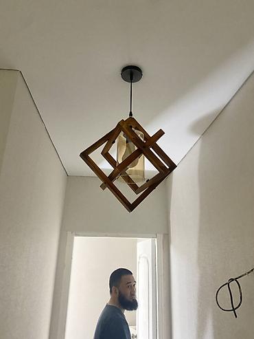 Продажа квартир: 2 комнаты, 65 м², Индивидуалка, 3 этаж, Евроремонт — 1