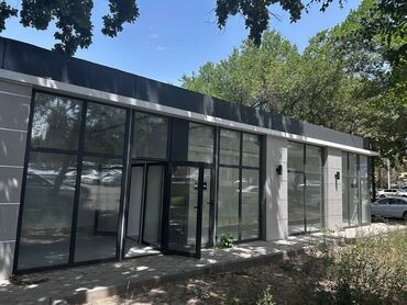 купить футбольное поле: Сдаю Павильон, 100 м², С ремонтом, С оборудованием, Электричество