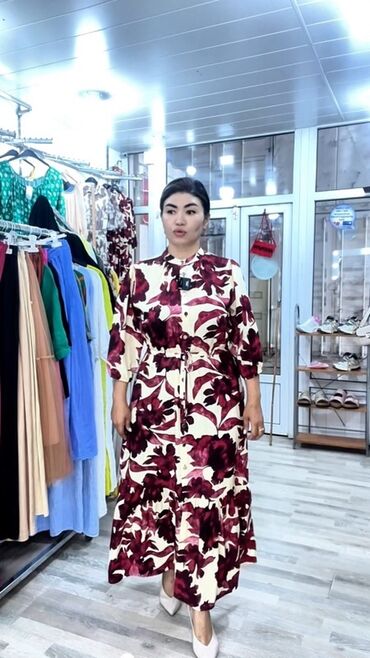 платья больших размеров турция: Күнүмдүк көйнөк, Туркия, Күз-жаз, Узун модель, Аял көйнөгү - эркек көйнөгү, S (EU 36), M (EU 38), L (EU 40)