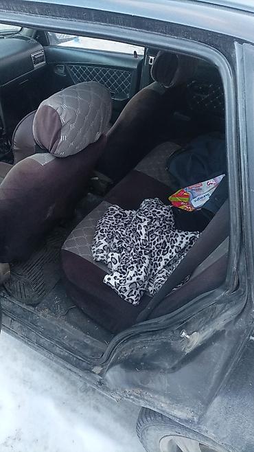 Chevrolet: Chevrolet Nexia: 2010 г., 1.5 л, Механика, Бензин, Седан — 5