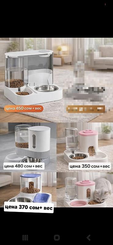 Зоотовары: Одежда, переноски и игрушки для домашних животных Ассортимент: - — 8