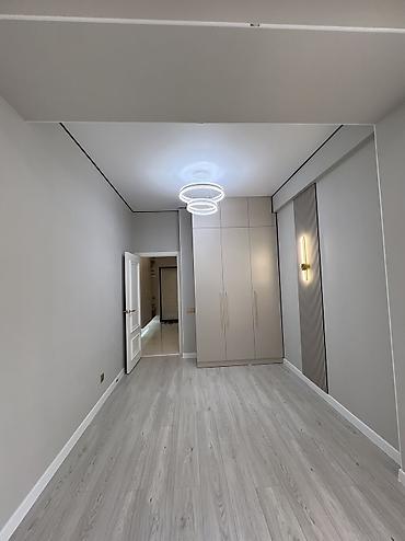 12: 3 комнаты, 77 м², Молодая Гвардия Элитка, 5 этаж, Свежий ремонт — 4