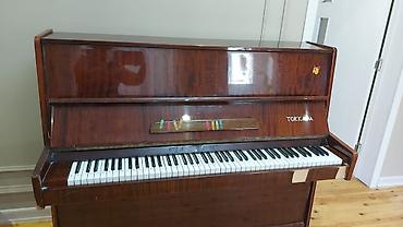 piano 250: TPiano qiy 90 man. unvan Ramanaya qalxan yol. Gumus(0858)okarev — 1