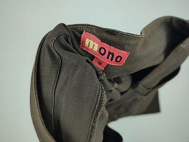 mango mom: Jeansy damskie, rozmiar M — 4