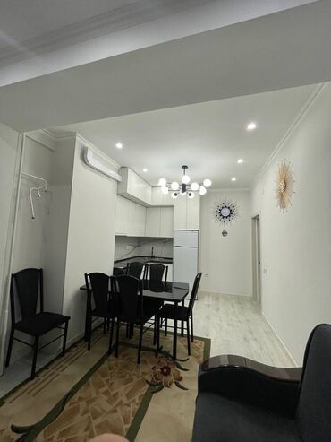 Продажа квартир: 2 комнаты, 40 м², Элитка, 5 этаж, Евроремонт — 2