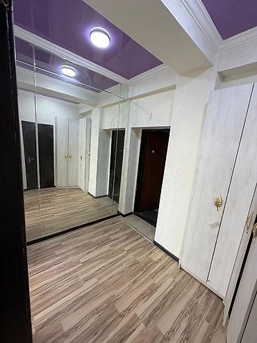 Продажа квартир: 1 комната, 44 м², Молодая Гвардия Элитка, 4 этаж, Евроремонт — 6