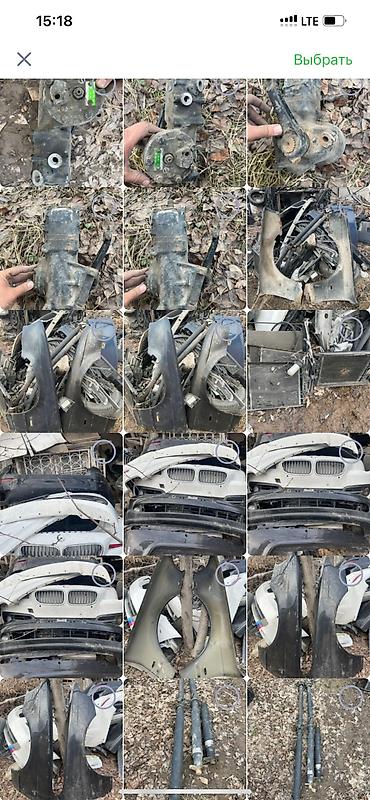 Генераторы: БМВ ПРИВОЗНЫЕ ЗАПЧАСТИ НА ГАРАНТИИ В НАЛИЧИИ И НА ЗАКАЗ — 25