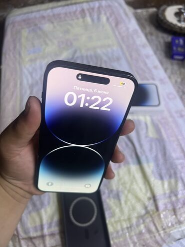 айфон 11 про макс 256 гб цена бишкек новый: IPhone 14 Pro Max, Б/у, 256 ГБ, Черный, Кабель, Коробка, 85 %