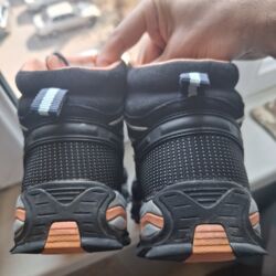 Botinkalar: CMP (İtalya istehsalı) waterproof yarı boğaz bot (Çəkmə) qış üçün -da lalafo.az — 5 Botinkalar: CMP (İtalya istehsalı) waterproof yarı boğaz bot (Çəkmə) qış üçün — 5