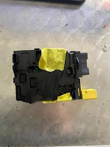 grass cutter: MODUL VOLANA ZA VOLKSWAGEN TIGUAN - 1K0953549CP | Modul volana za — 2