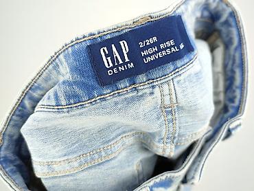 tatum online: Gap, Jeansy damskie, rozmiar XS — 4
