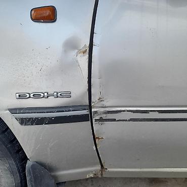 Daewoo: Daewoo Nexia: 2005 г., 1.5 л, Механика, Бензин, Седан — 4