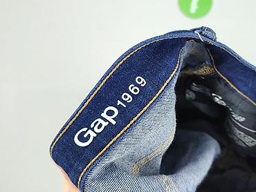 peak and: Gap, Jeansy damskie, rozmiar XS — 5
