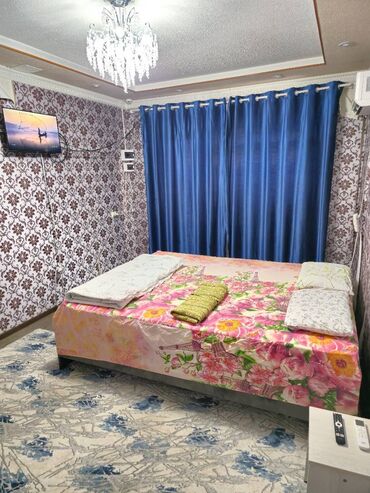 купить квартиру иссык куль: 1 комната, Душевая кабина, Постельное белье, Кондиционер