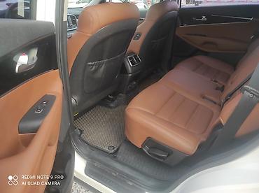 цена киа соренто: Kia Sorento: 2018 г., 2.2 л, Автомат, Дизель, Кроссовер — 9