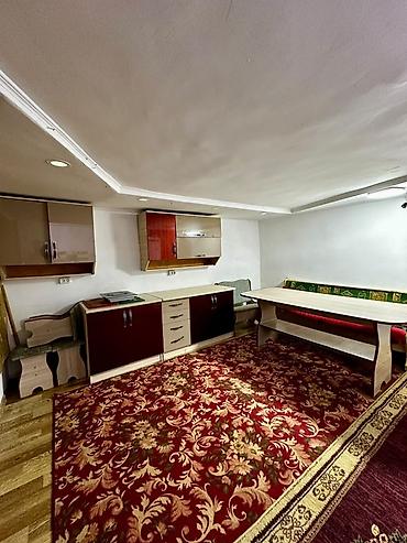 Продажа коттеджей и домов: 🏡 САТЫЛАТ ҮЙ 📍 Дареги: Талас облусу, Көк-Ой айылы, Субанова көчөсү — 19