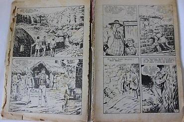 lampe za lovce: LUNOV MAGNUS STRIP 745, LMS 745, BLEK, JAMA PROKLETIH | Lunov Magnus — 3