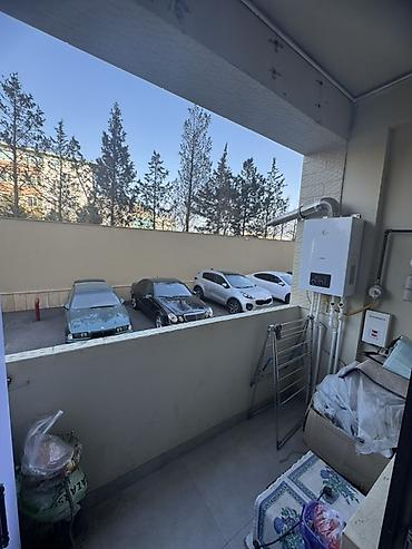 Yeni tikili: 2 otaqlı, Yeni tikili, 55 kv. m — 1
