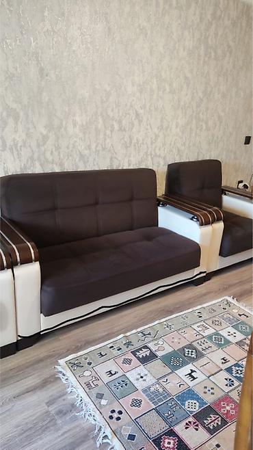 Qonaq otağı üçün dəst – 1 ədəd ikili divan, 1 ədəd üçlü divan və 2 lalafo.az -da Qonaq otağı üçün dəst – 1 ədəd ikili divan, 1 ədəd üçlü divan və 2