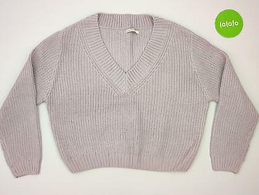 hm polgolf: House, Sweter damski, rozmiar L — 2