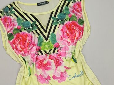 lyrical lemonade t shirty: Women`s top, size L (EU 40)