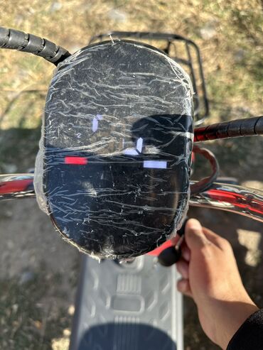 Скутеры: Веломопед 500 куб. см, Электро, Новый — 8