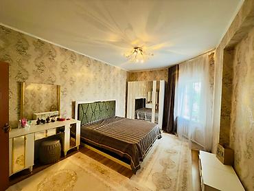Долгосрочная аренда домов: 230 м², 5 комнат — 6