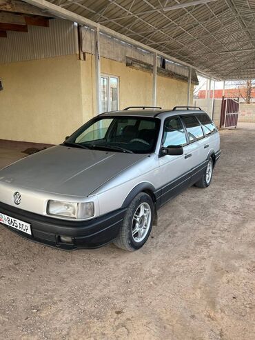 пассат каракол: Volkswagen Passat CC: 1989 г., 1.8 л, Механика, Бензин, Универсал