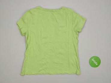 koszula lamu: T-shirt damski, rozmiar XL — 3