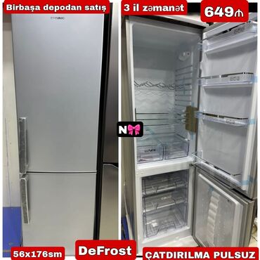 xaladenik satiram: Новый Холодильник Shivaki