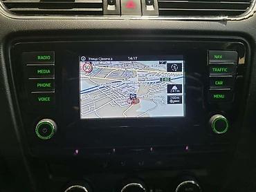 iris tv box: MULTIMEDIJA ZA ŠKODA OCTAVIA | Polovni originalni delovi za Škoda — 1