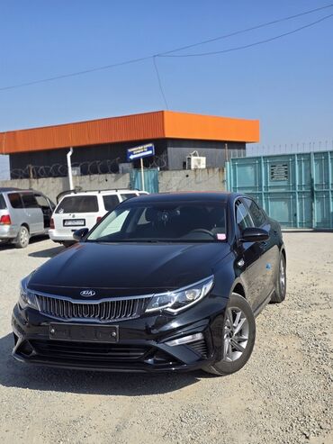 купить экскаватор погрузчик: Kia K5: 2019 г., 2 л, Автомат, Газ, Седан