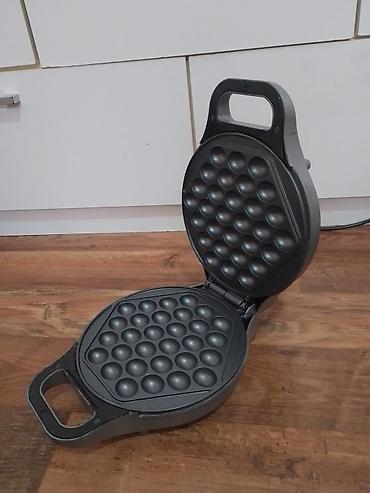 Ostali kuhinjski aparati: Aparat za izradu Buble galete/loptastih zalogaja – Princess - — 6