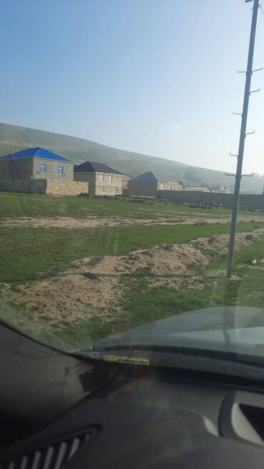 Torpaq sahələrinin satışı: 8 sot, Tikinti, Makler, Kupça (Çıxarış)