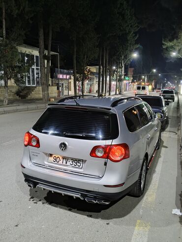 Volkswagen: Volkswagen Passat: 2 l | 2006 il Universal — 9