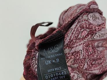 spódnico spodnie pull: Marks & Spencer, Spódnica damska, rozmiar S — 4