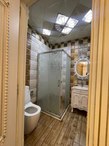 Yeni tikili: 3 otaqlı, Yeni tikili, 158 kv. m — 6