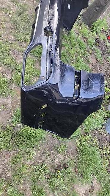 tocak za prikolicu: ZADNJI BRANIK G07 MSP ZA BMW X7 | BMW x7 g07 zadnji branik msp — 3
