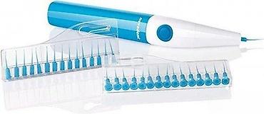 upo ventilator: Nevadent Zahnzwischenraum-Reiniger (interdentalni čistač) - — 5