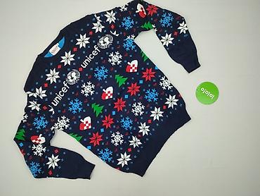roczek' s: Sweter dla mężczyzn, rozmiar M — 2
