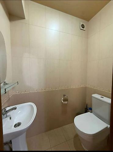 город токмок квартиры: 3 комнаты, 140 м², Золотой квадрат Элитка, 11 этаж, Дизайнерский ремонт — 10