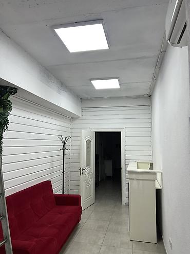 Продажа офисов 70 м², С ремонтом, Многоэтажное здание, 1 этаж