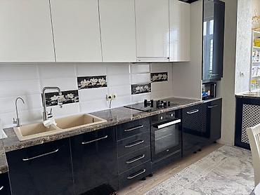 Продажа квартир: 2 комнаты, 78 м², Элитка, 10 этаж, Евроремонт — 8