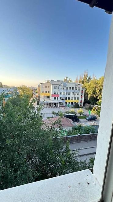 3 бөлмө, 65 м², Таатан СБ 104-серия, 4 кабат, Жаңы ремонт