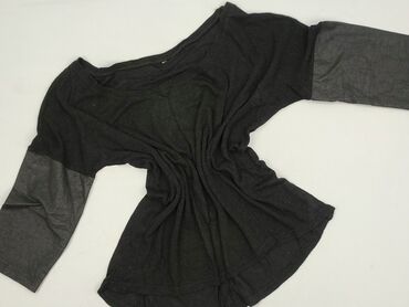 sweter od c a: Women's blouse, size L (EU 40)