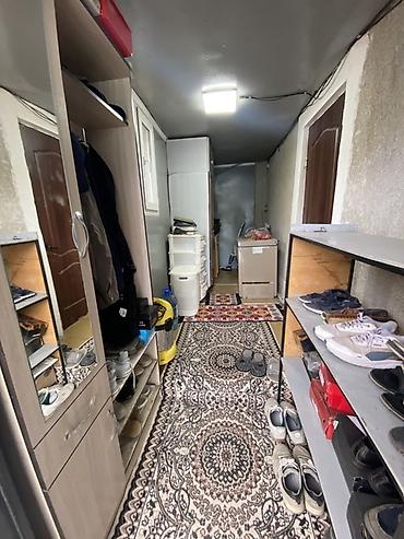 Продажа коттеджей и домов: 5 комнат, 110 м², 5 соток, Бишкек, Пишпек Собственник — 8
