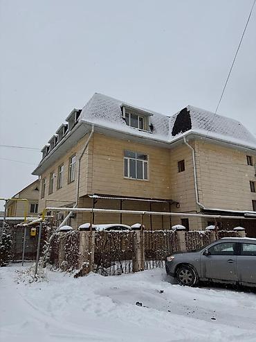 Продажа квартир: 2 комнаты, 50 м², Элитка, 2 этаж, Евроремонт — 1