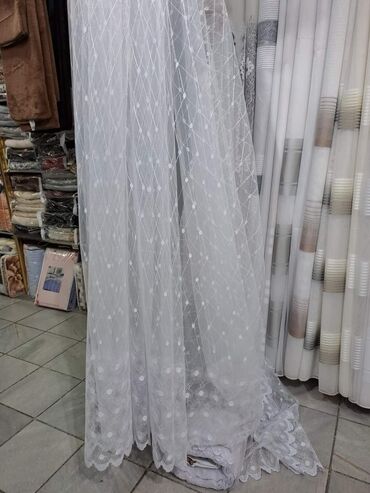 Ostali kućni dekor: NAJVEĆI IZBOR ZAVESA PO NAJPOVOLJNIJIM CENAMA OD SAMO 900 din metar — 14