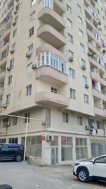 duet mtk: H.Aslanov metrosuna 3 dəqiqəlik məsafədə, yaşayış kompleksinin içində — 3