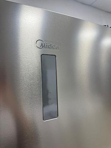 Холодильники: Холодильник Midea, Двухкамерный — 3
